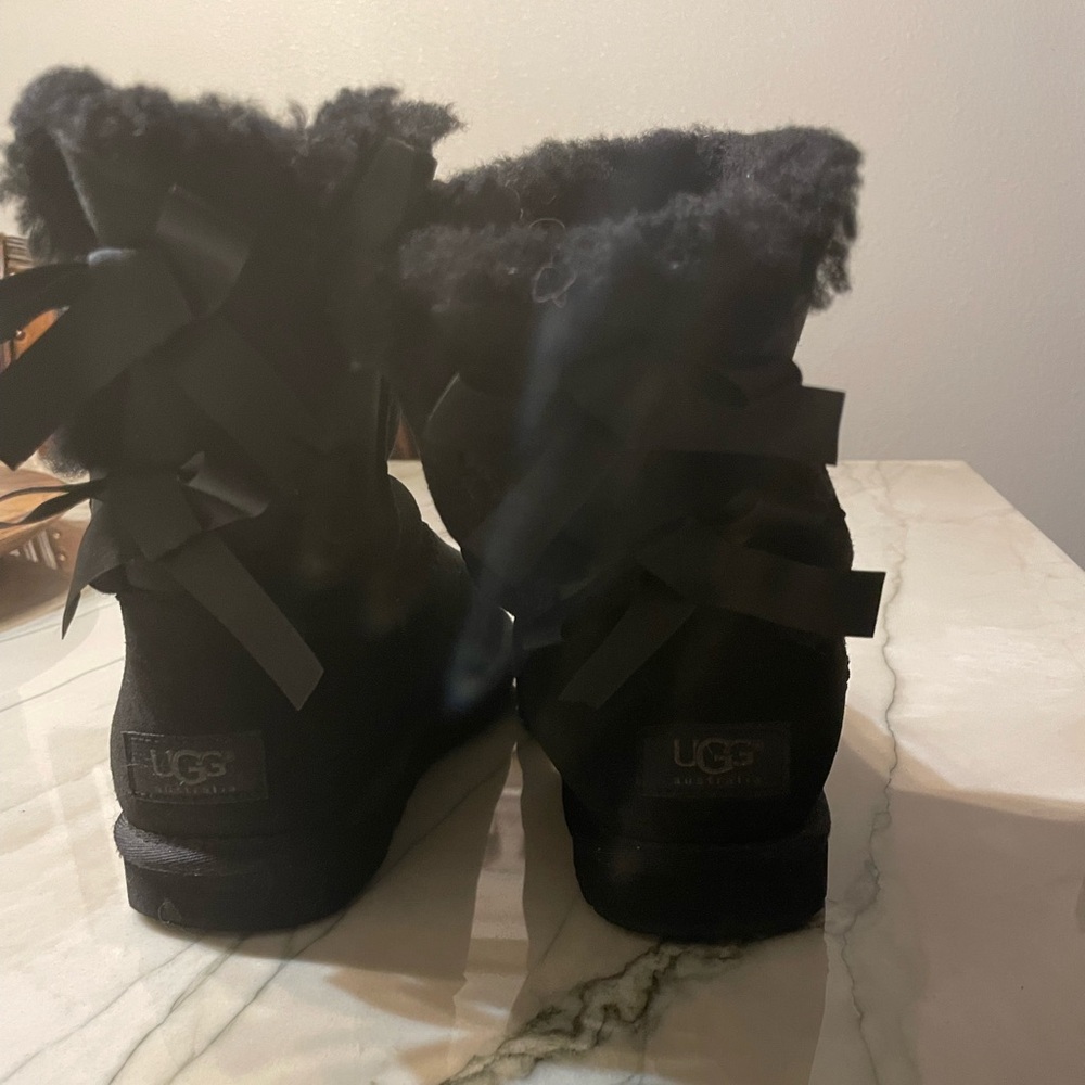 COPY - UGG Boots